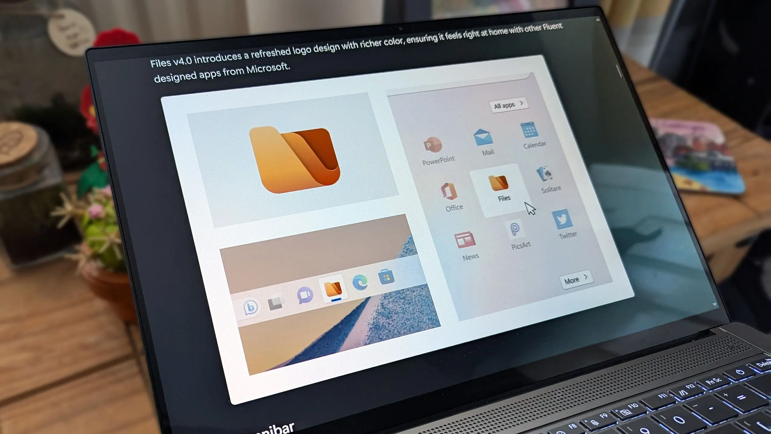 Microsoft should be jealous of what this file explorer just shipped