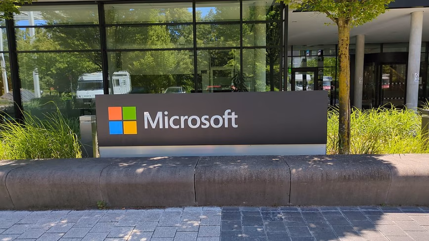 Microsoft promised to be carbon negative. Its emissions just jumped 25%