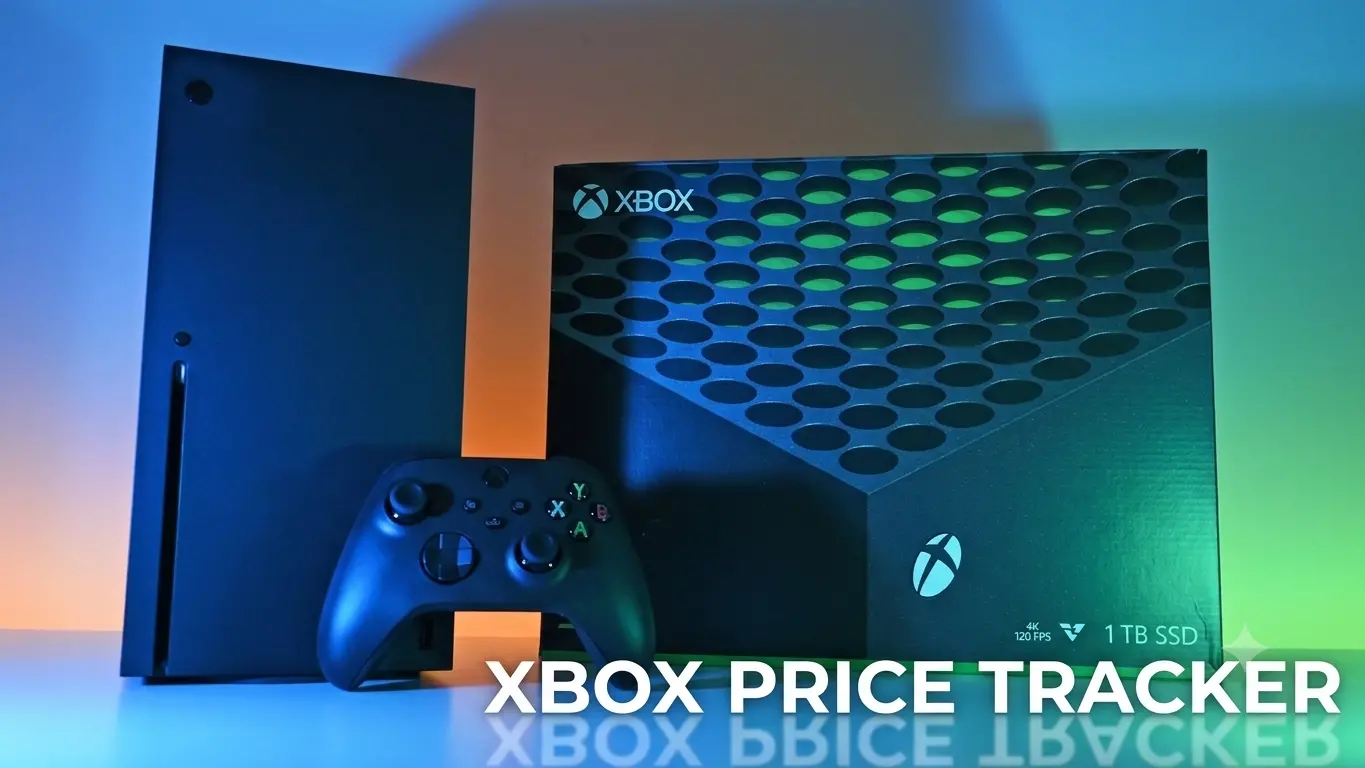 You’ve got 26 days before Xbox prices spike — here’s where to find the best deals before the jump