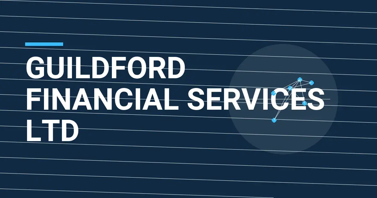 Guildford Financial Services Ltd