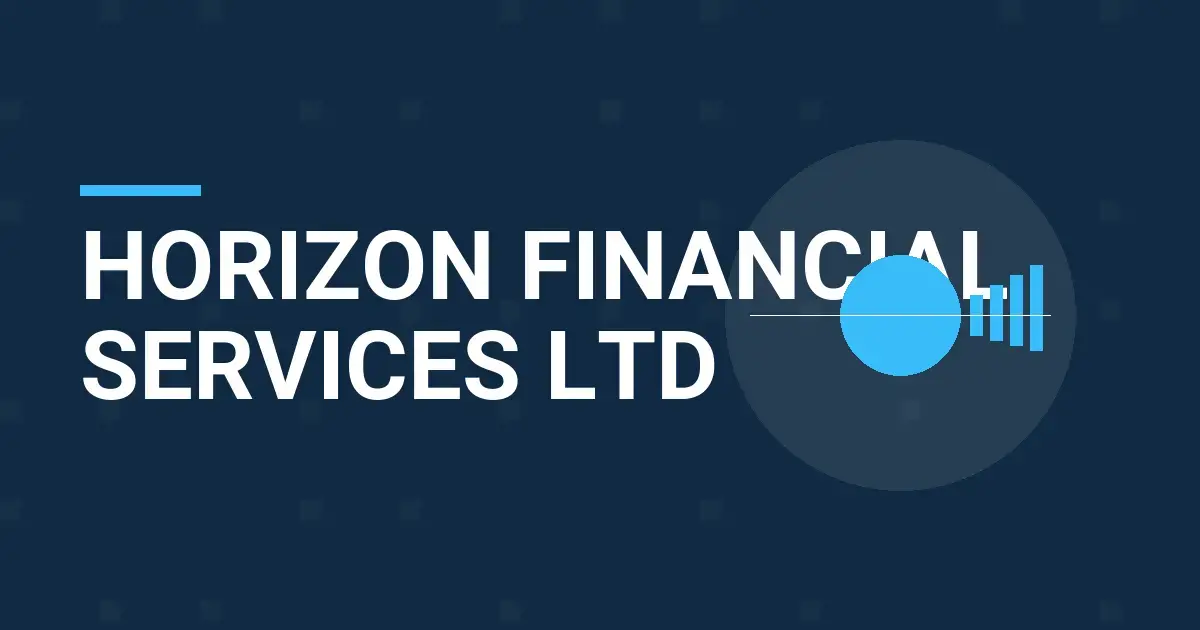 Horizon Financial Services Ltd
