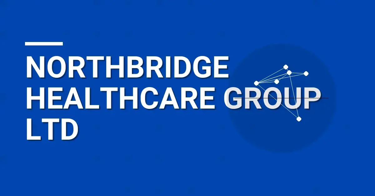 Northbridge Healthcare Group Ltd