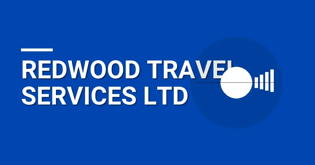 Redwood Travel Services Ltd