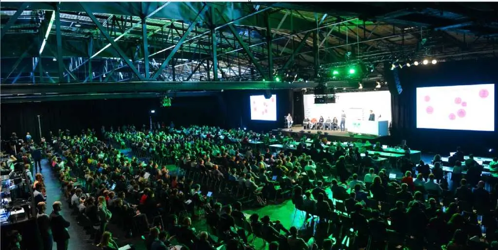 Three days to TechCrunch Disrupt: What’s next for AI and software development