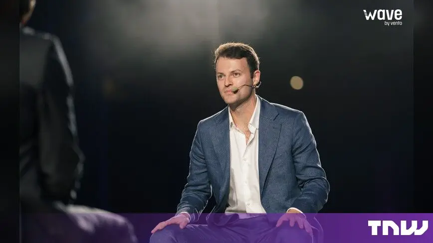 Wayve’s Alex Kendall: AI driving will be required ‘like a seatbelt’