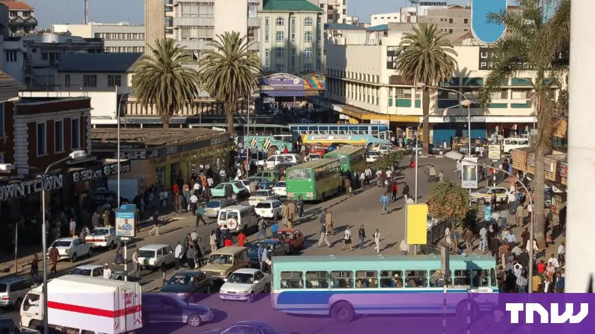 AI gutted Kenya's essay industry. 40,000 jobs went