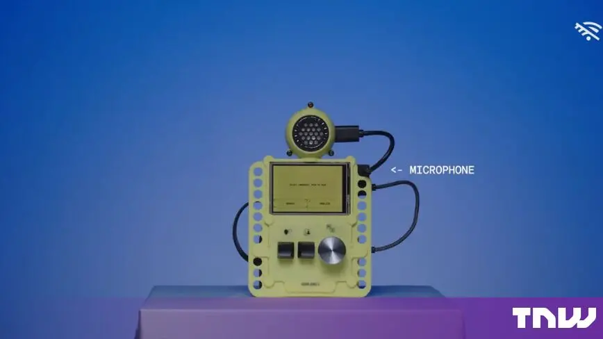 Google built an AI translator that runs entirely offline on a Raspberry Pi