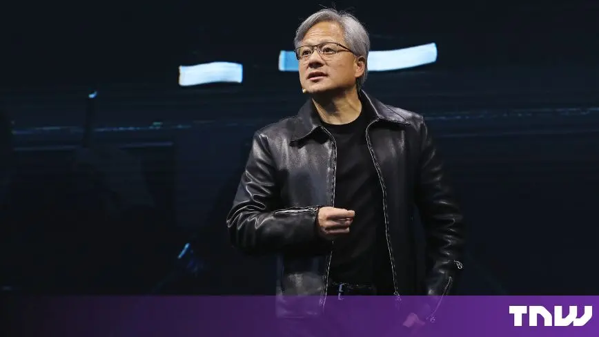 Nvidia bets that safe, open AI sells more chips