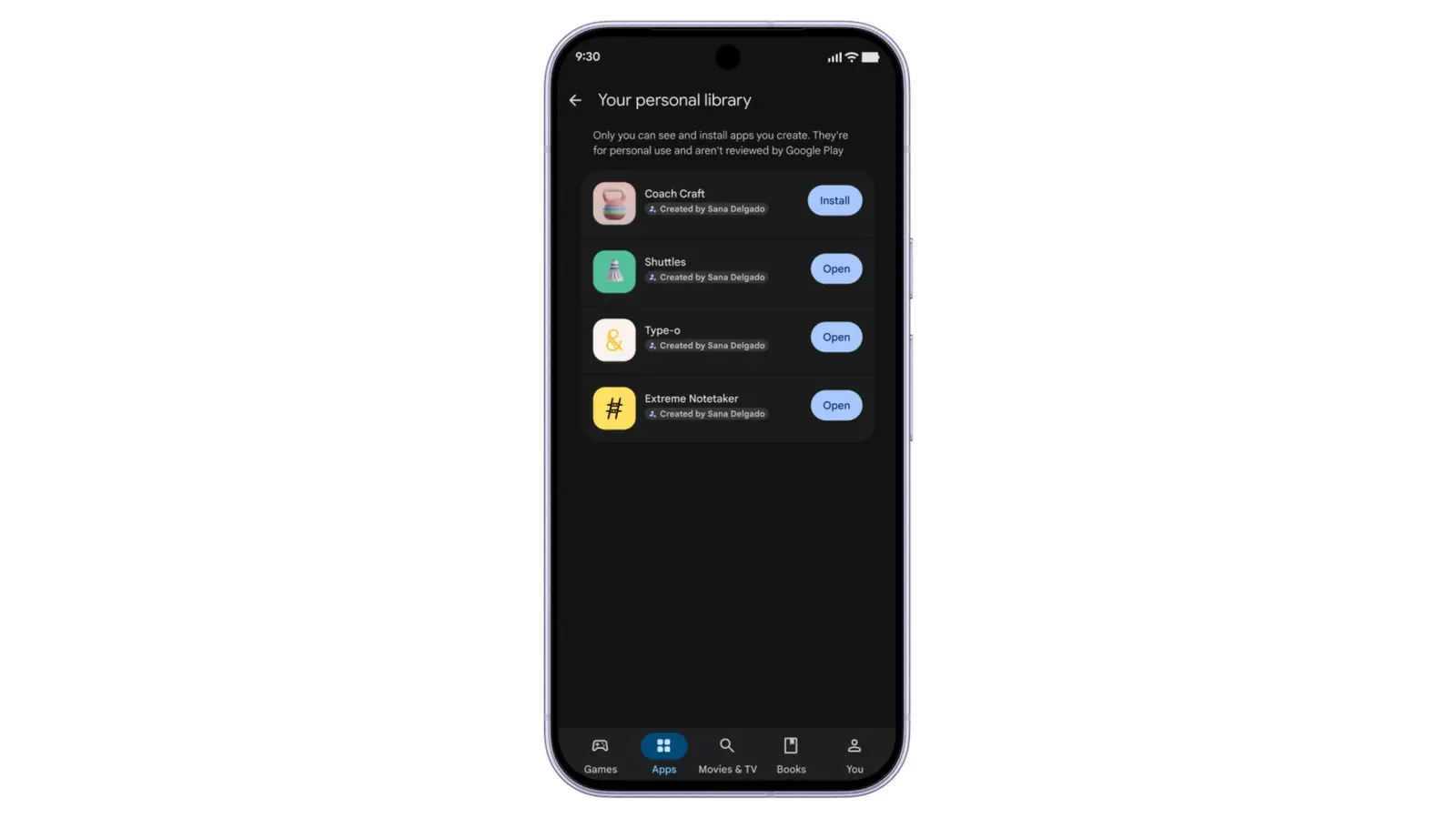 Google will let you distribute vibe-coded Android apps with just a Google account