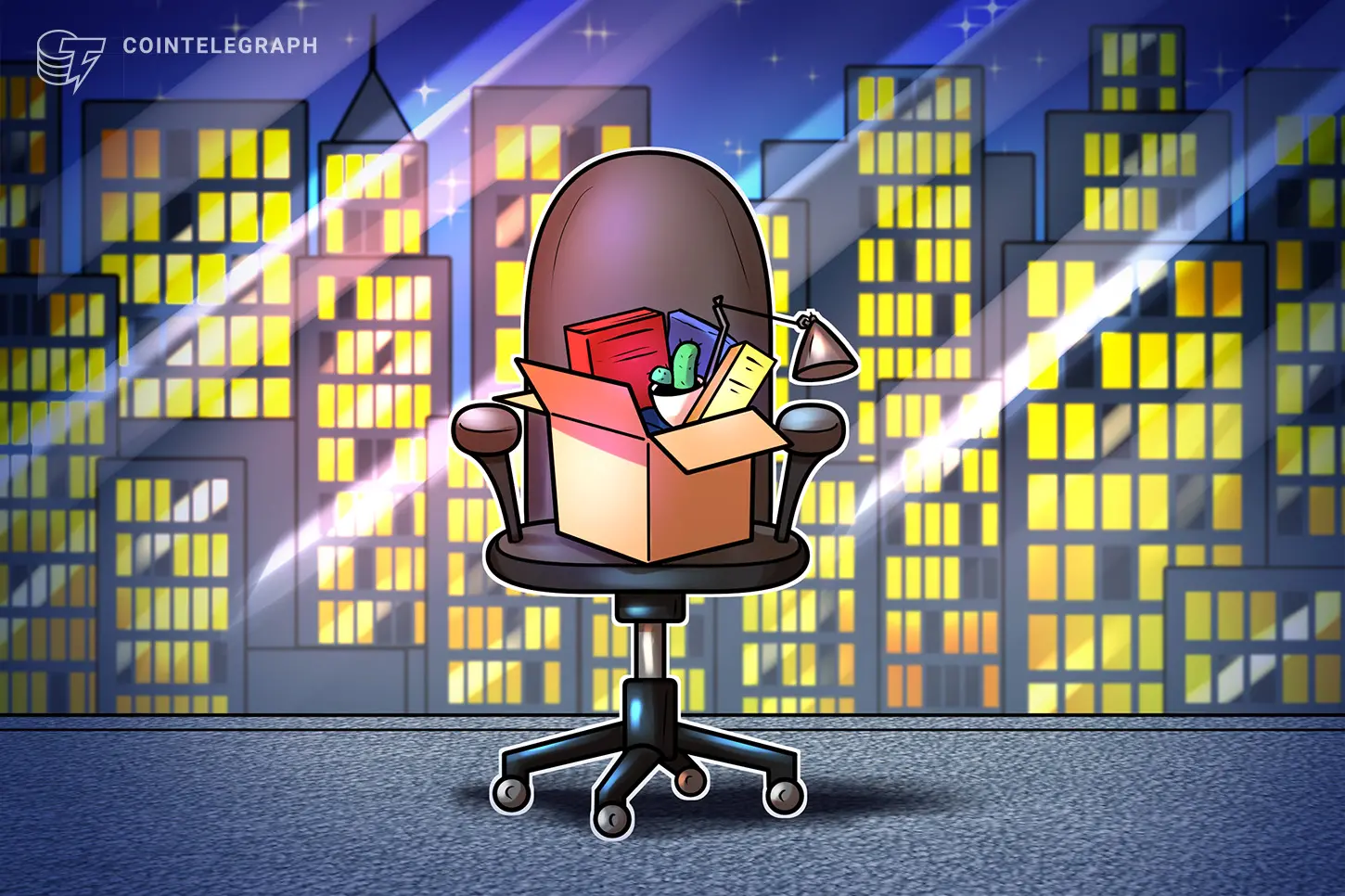 Luno cuts 20% of staff as crypto layoffs spread across 12 firms in July