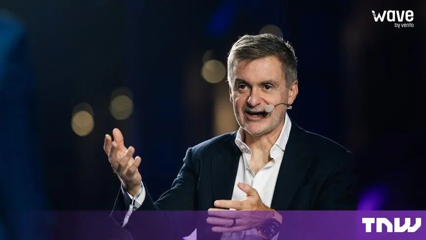 Goldman’s Marco Argenti: ‘How do you make money because of AI?’