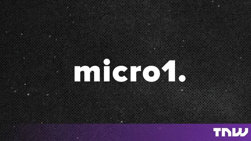 micro1 commits $1bn to company data for AI agents, financed by Citi