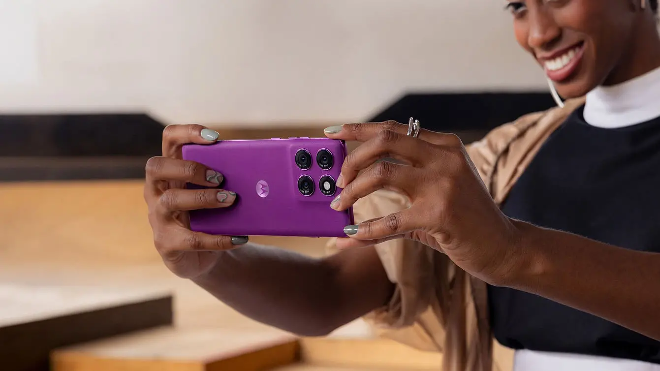 Here are the new features spotted in Motorola's Android 17 beta