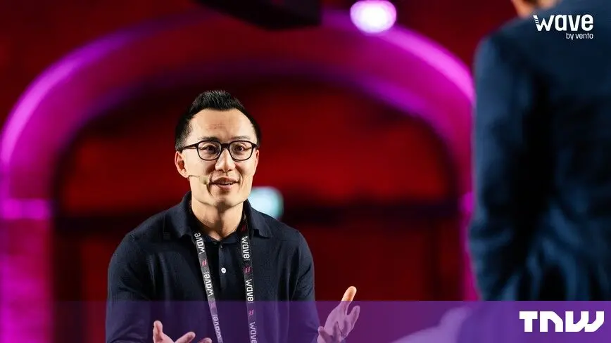 DoorDash’s Tony Xu: AI agents will raise demand for human labour