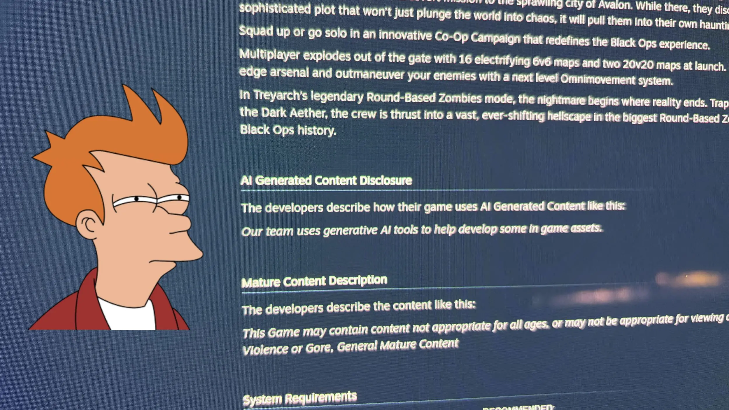 "The 'AI Stigma' is real and severely punishes developers": A new study shows how much using AI in games hurts sales, and the numbers are hard to believe