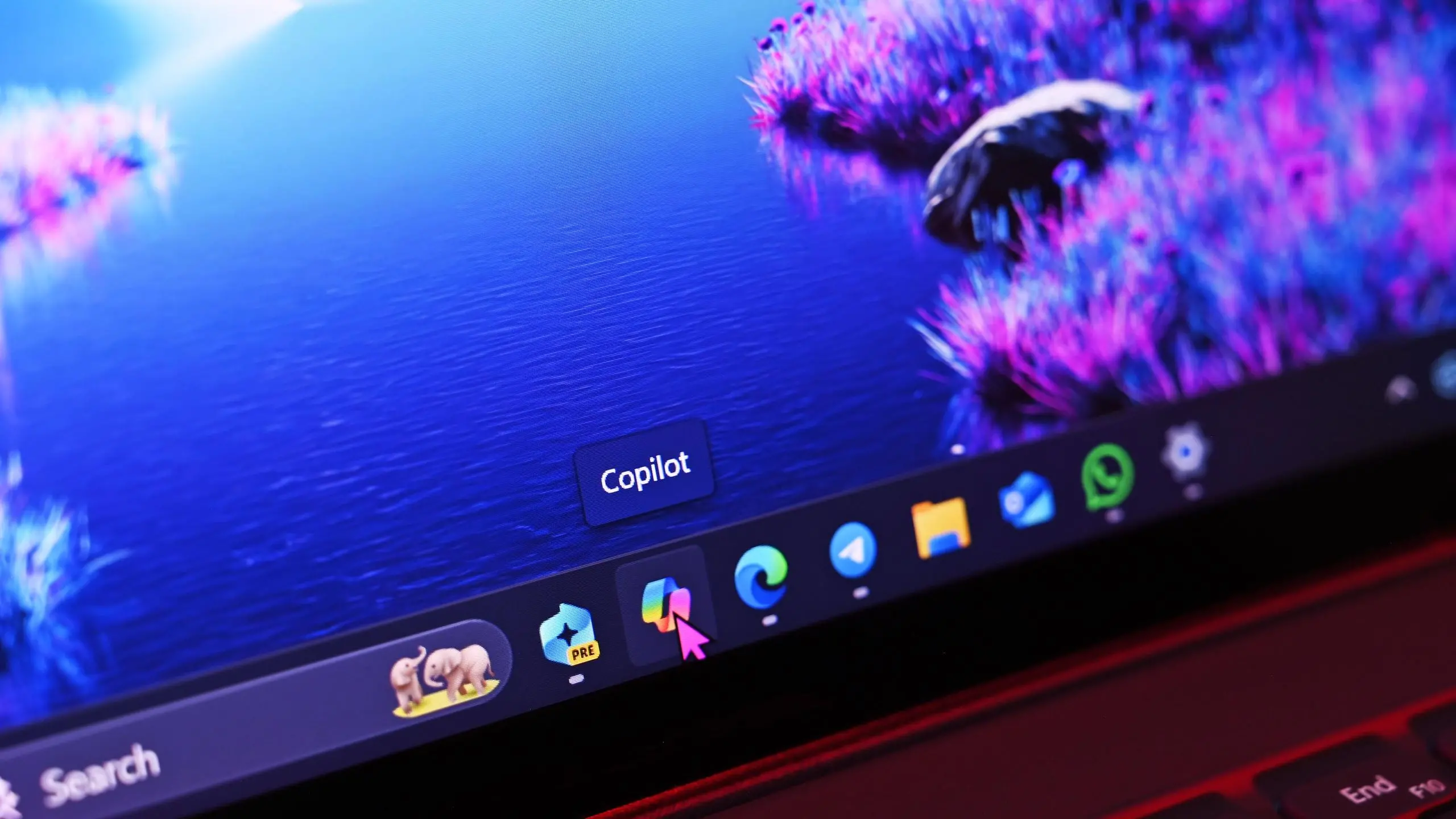 Microsoft accidentally made a better Surface by failing its own AI requirements
