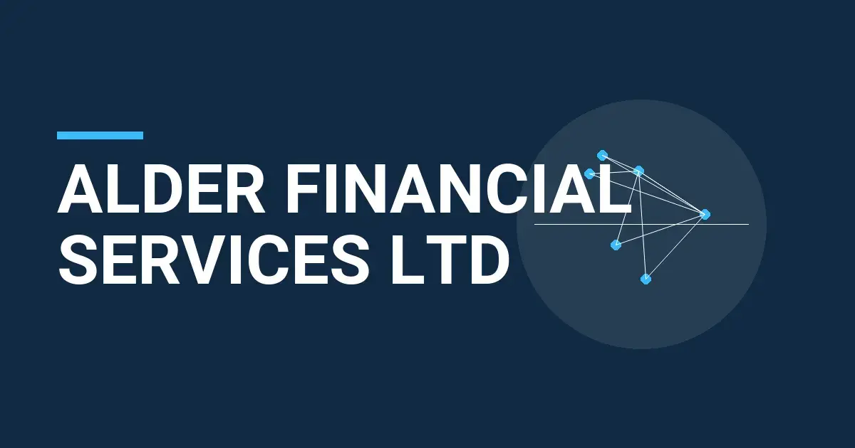 Alder Financial Services Ltd