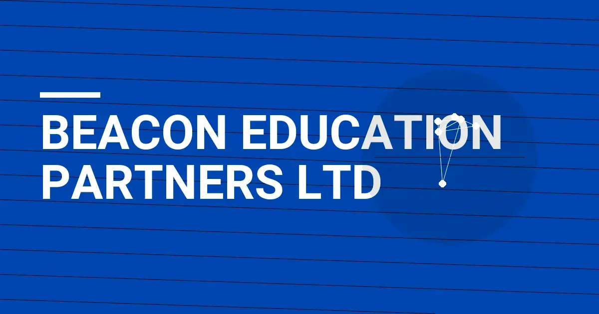 Beacon Education Partners Ltd
