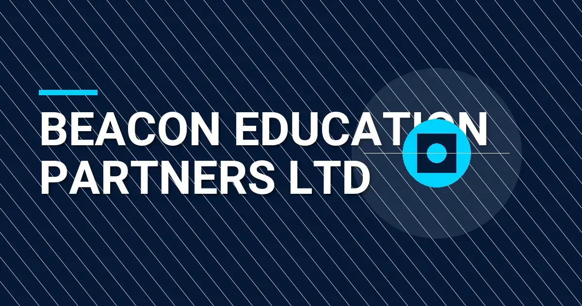 Beacon Education Partners Ltd
