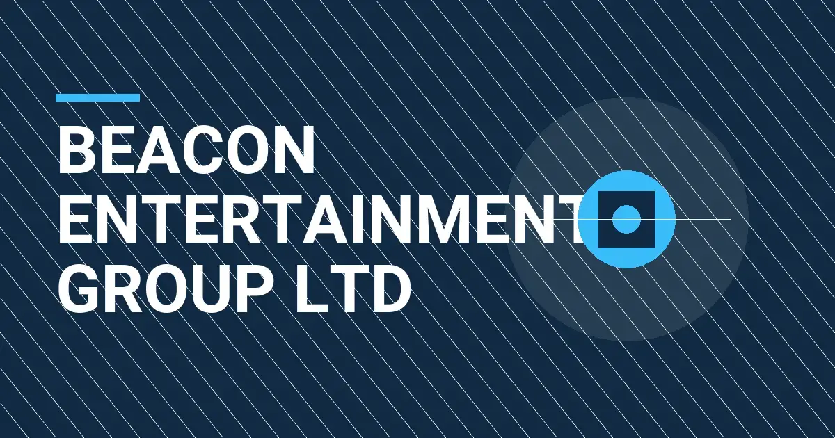 Beacon Entertainment Group Ltd