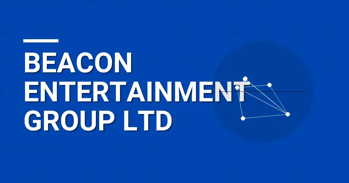 Beacon Entertainment Group Ltd