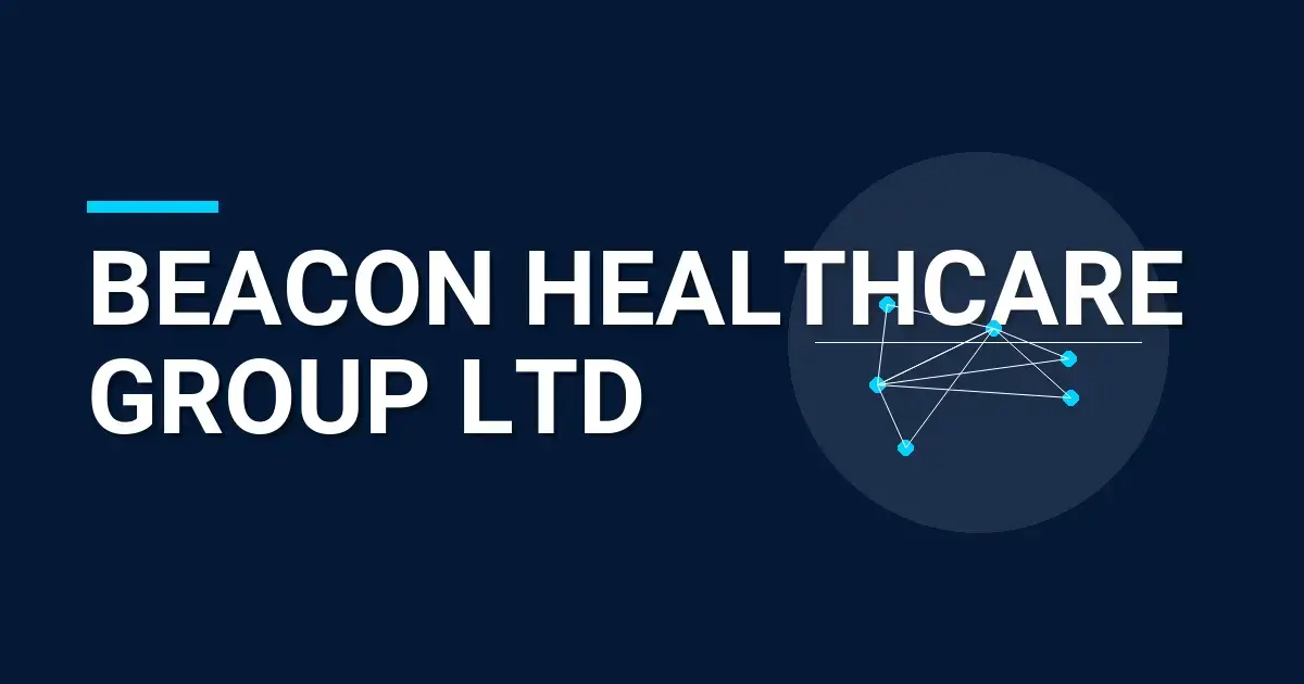 Beacon Healthcare Group Ltd