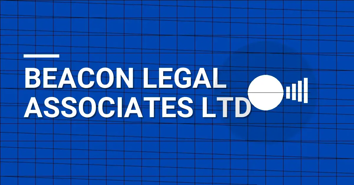 Beacon Legal Associates Ltd