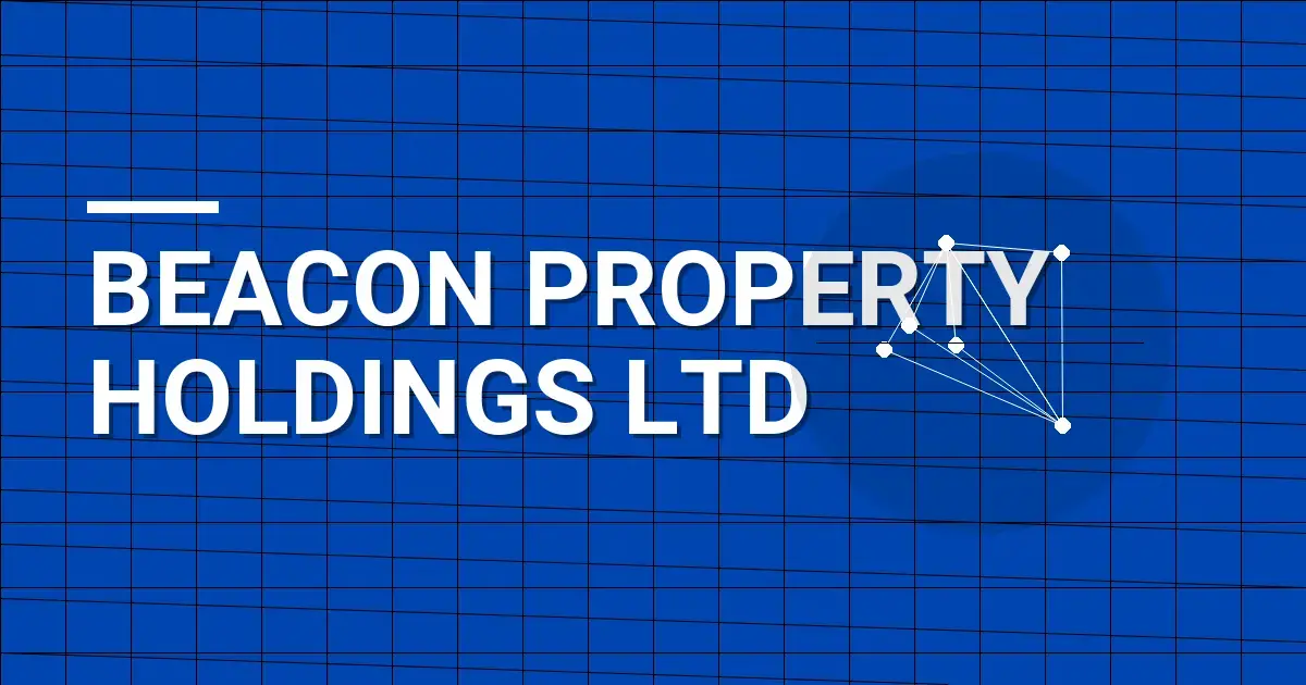 Beacon Property Holdings Ltd