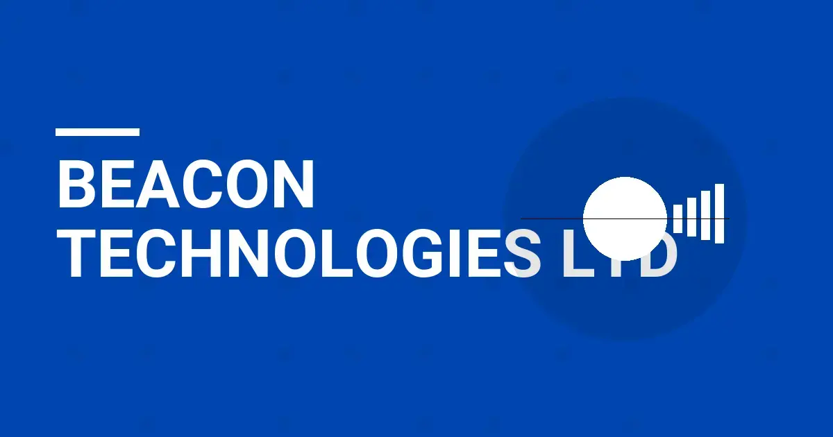 Beacon Technologies Ltd