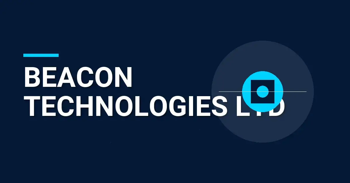 Beacon Technologies Ltd