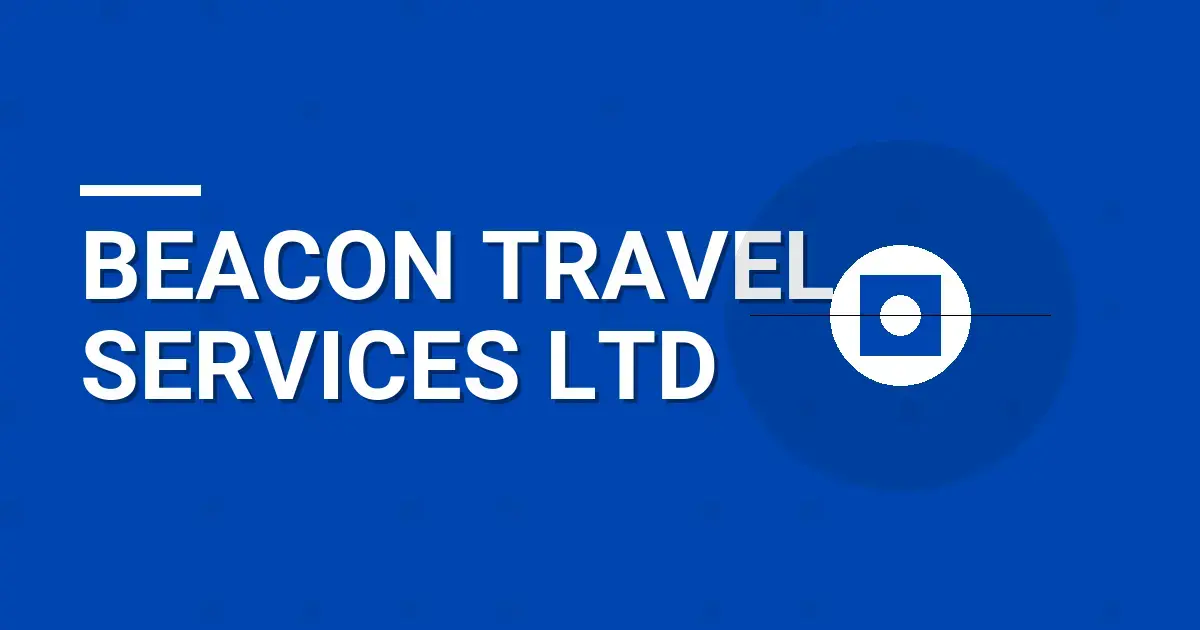 Beacon Travel Services Ltd