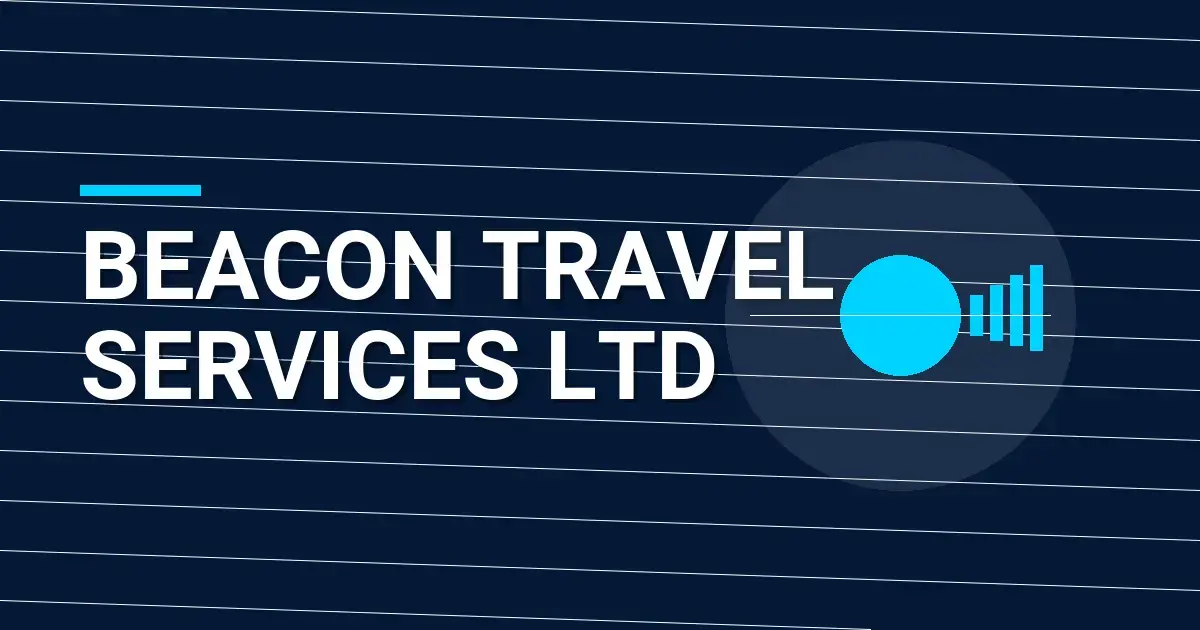 Beacon Travel Services Ltd