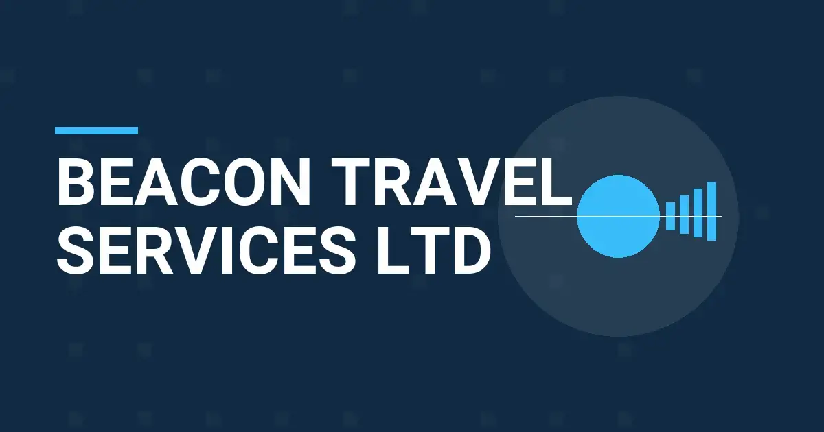 Beacon Travel Services Ltd