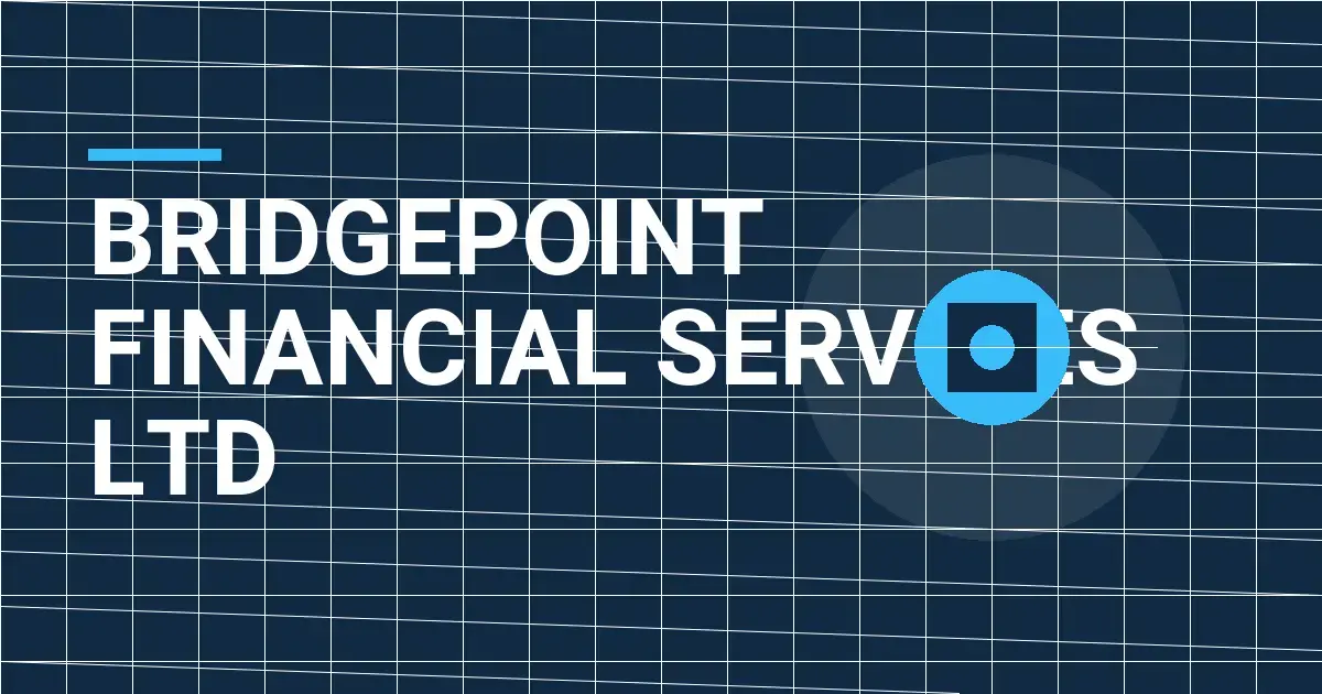 Bridgepoint Financial Services Ltd