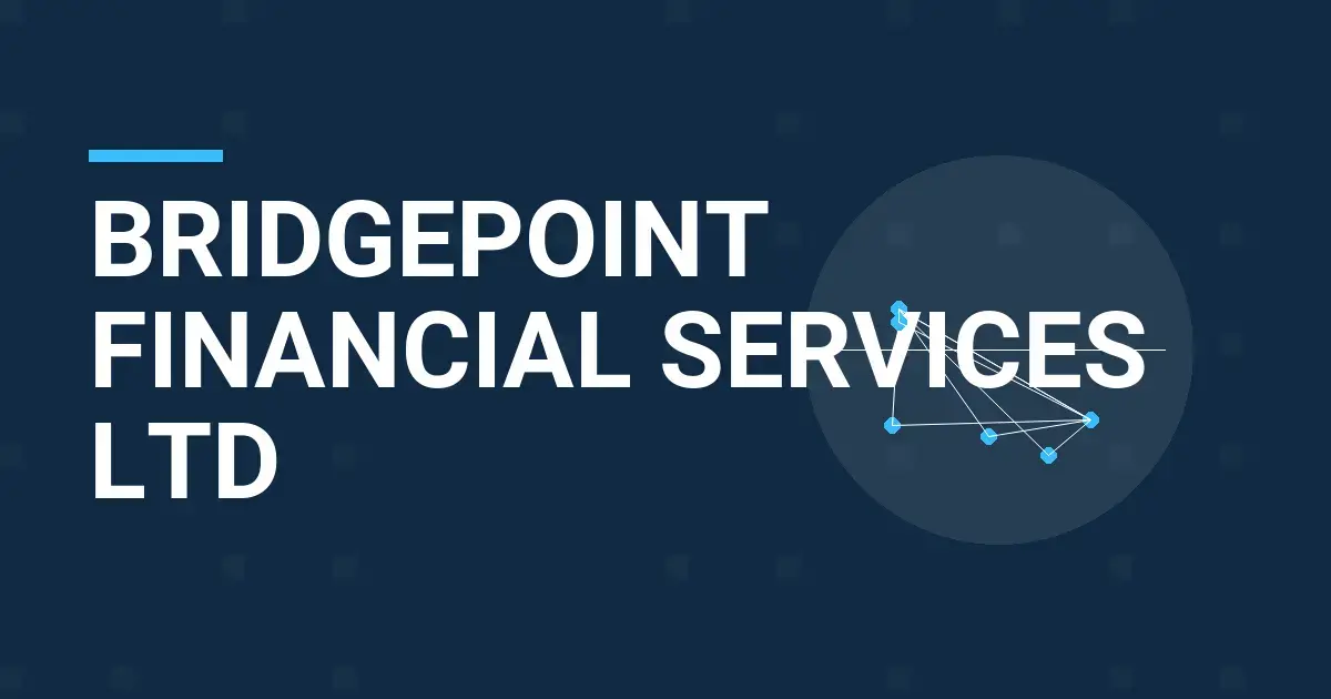Bridgepoint Financial Services Ltd