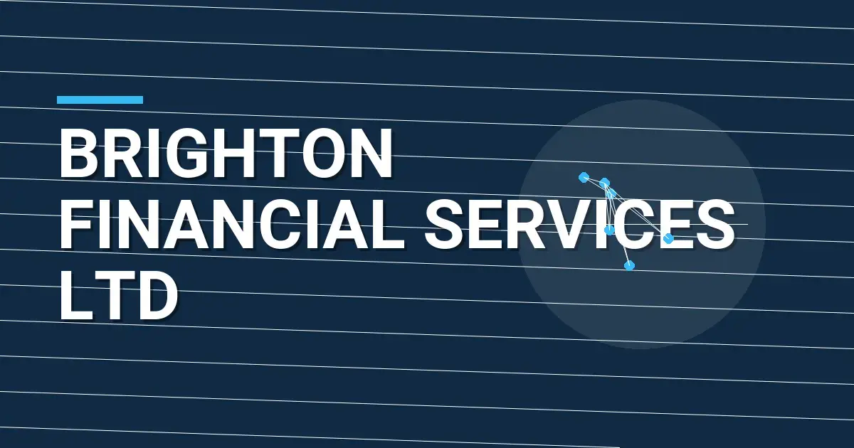Brighton Financial Services Ltd