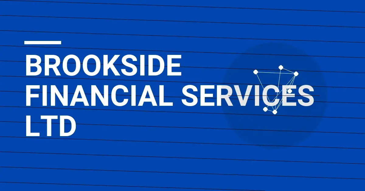 Brookside Financial Services Ltd