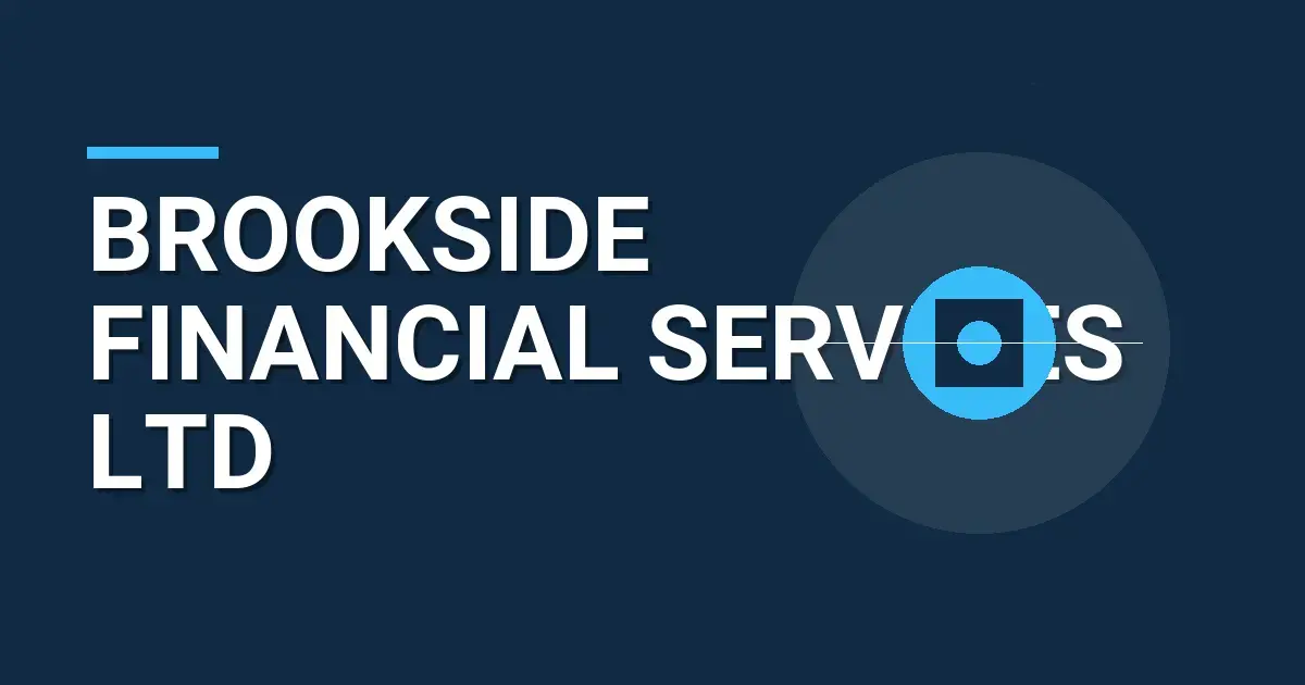 Brookside Financial Services Ltd
