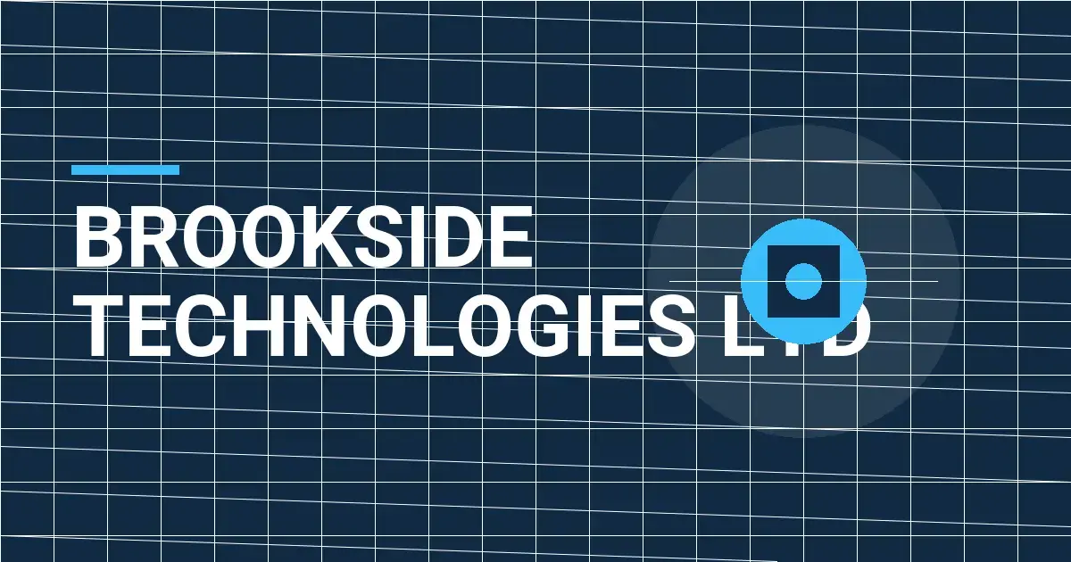 Brookside Technologies Ltd