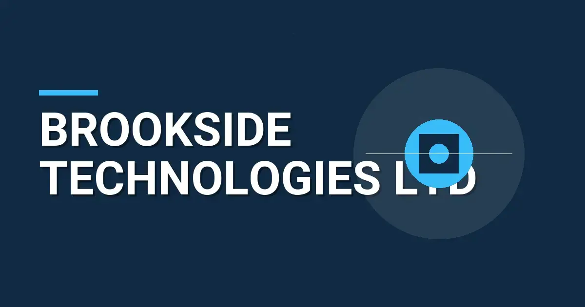 Brookside Technologies Ltd