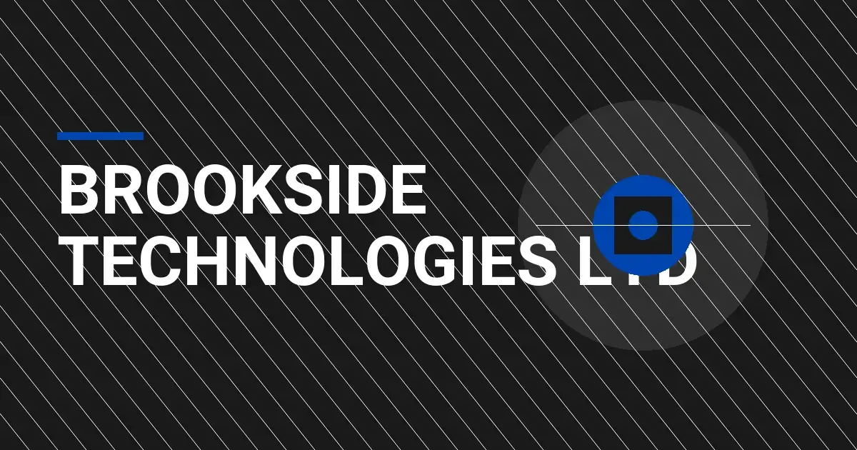 Brookside Technologies Ltd
