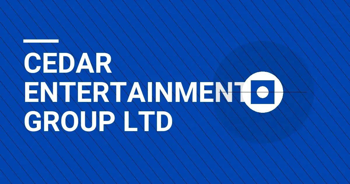 Cedar Entertainment Group Ltd