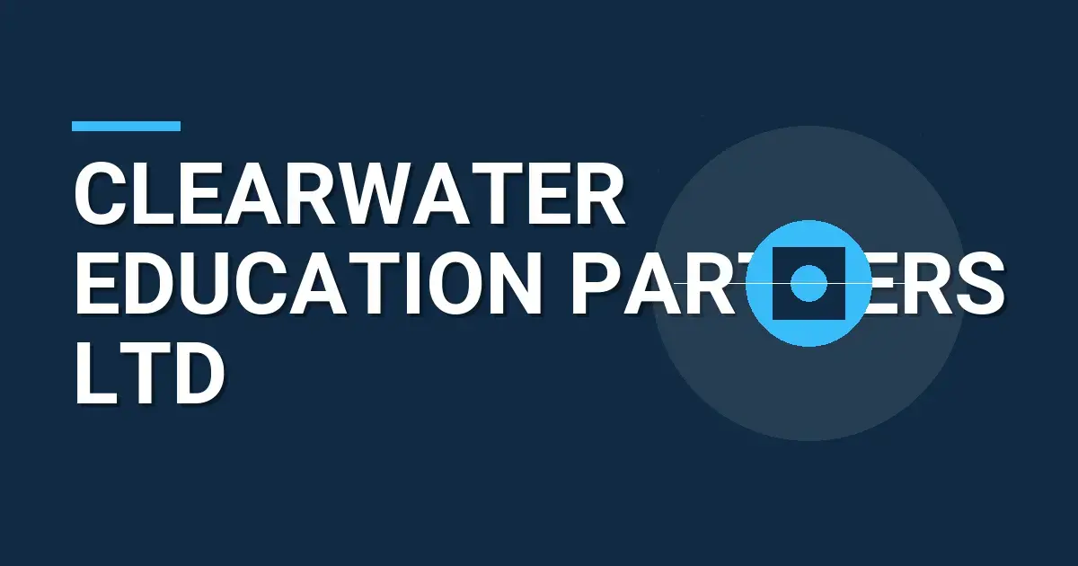 Clearwater Education Partners Ltd