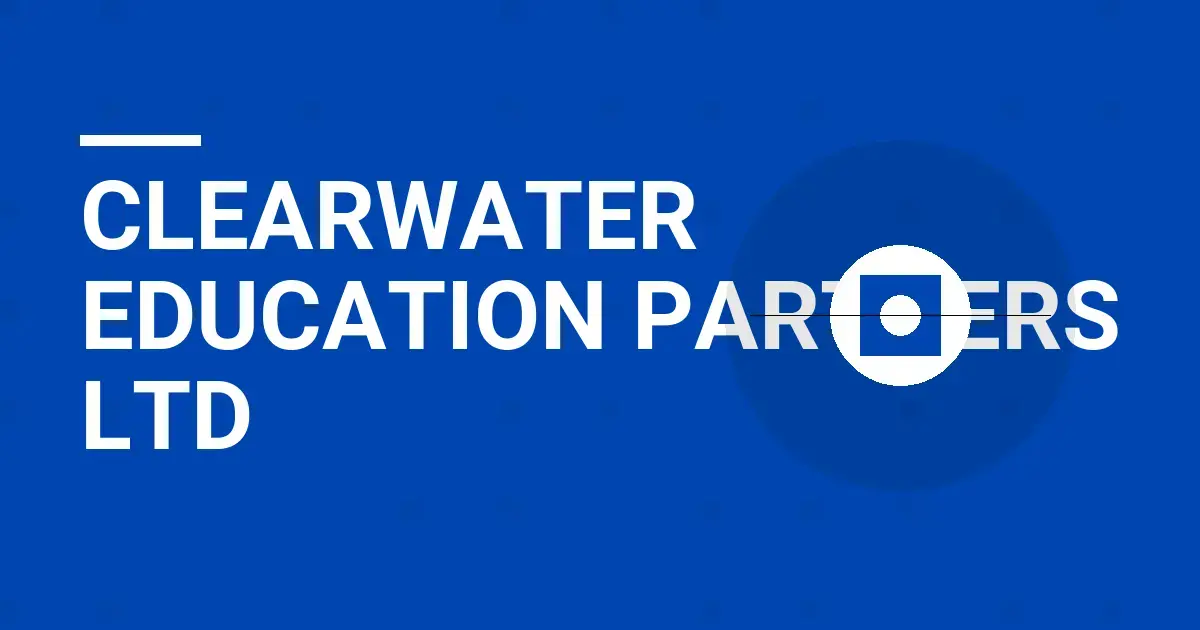 Clearwater Education Partners Ltd
