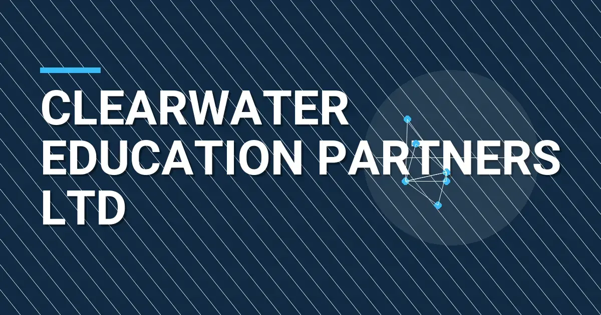 Clearwater Education Partners Ltd
