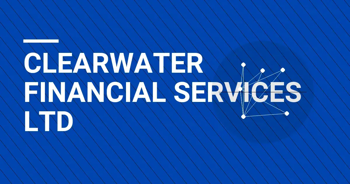 Clearwater Financial Services Ltd