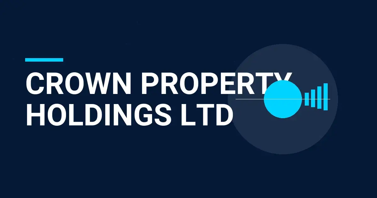 Crown Property Holdings Ltd