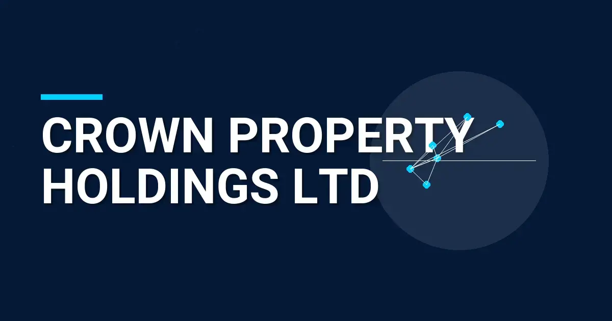 Crown Property Holdings Ltd