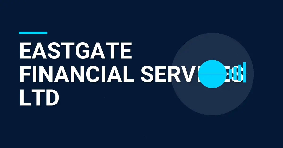 Eastgate Financial Services Ltd