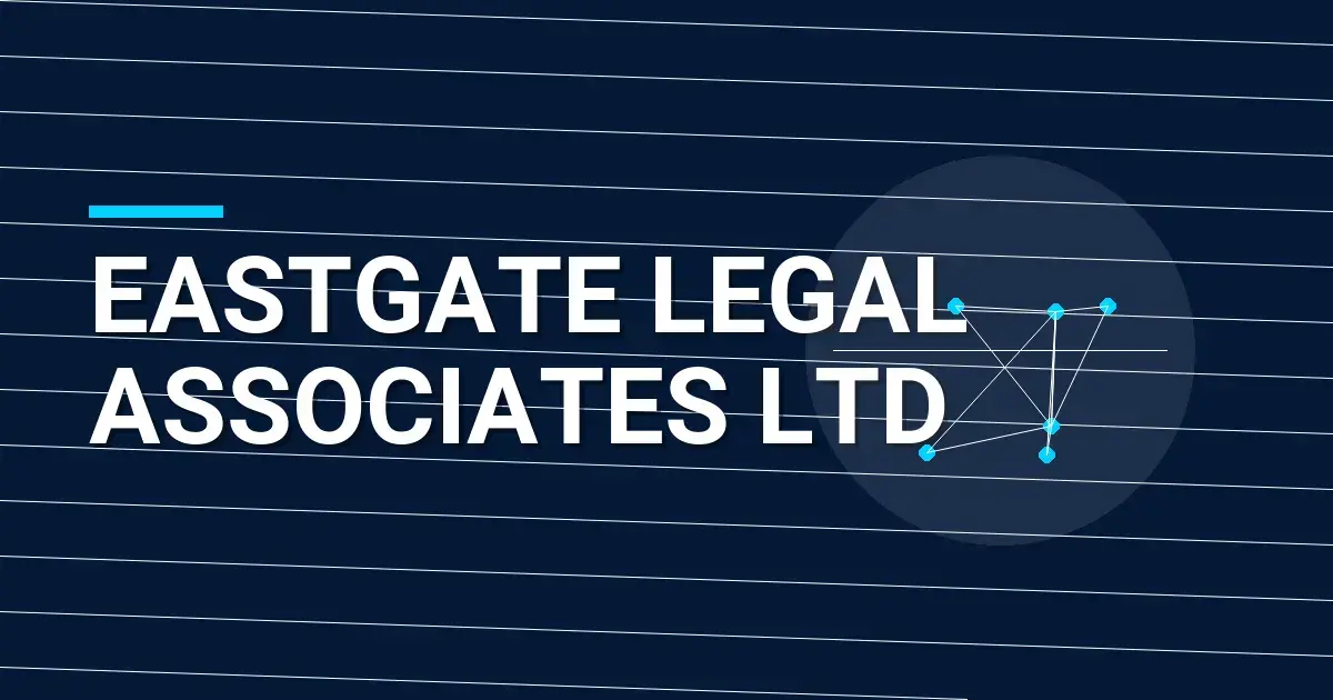 Eastgate Legal Associates Ltd